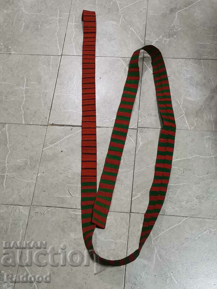 Old authentic belt, girdle... 3 with price 79.00 BGN | € 40.39 Old authentic belt, girdle... 3 with price 79.00 BGN | € 40.39