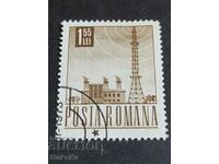 Γραμματόσημο Ρουμανία