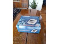 Casa de marcat veche Electronica 03