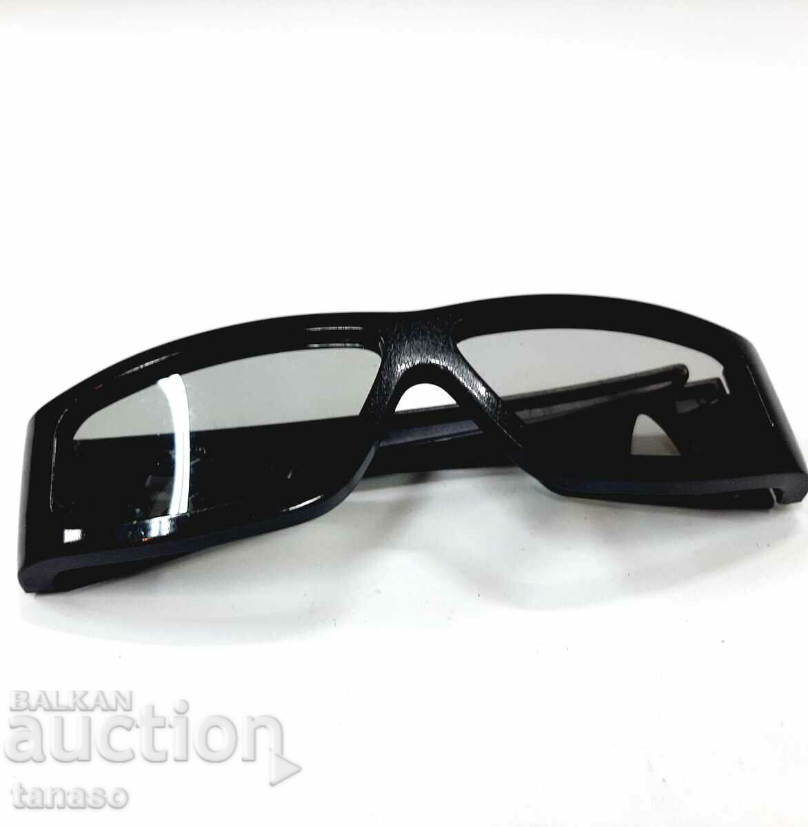 3D Stereo Cinema Glasses(12.2) - 5 3D Stereo Cinema Glasses(12.2) - 5