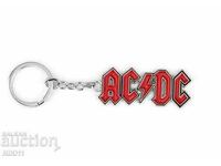 Keychain AC DC