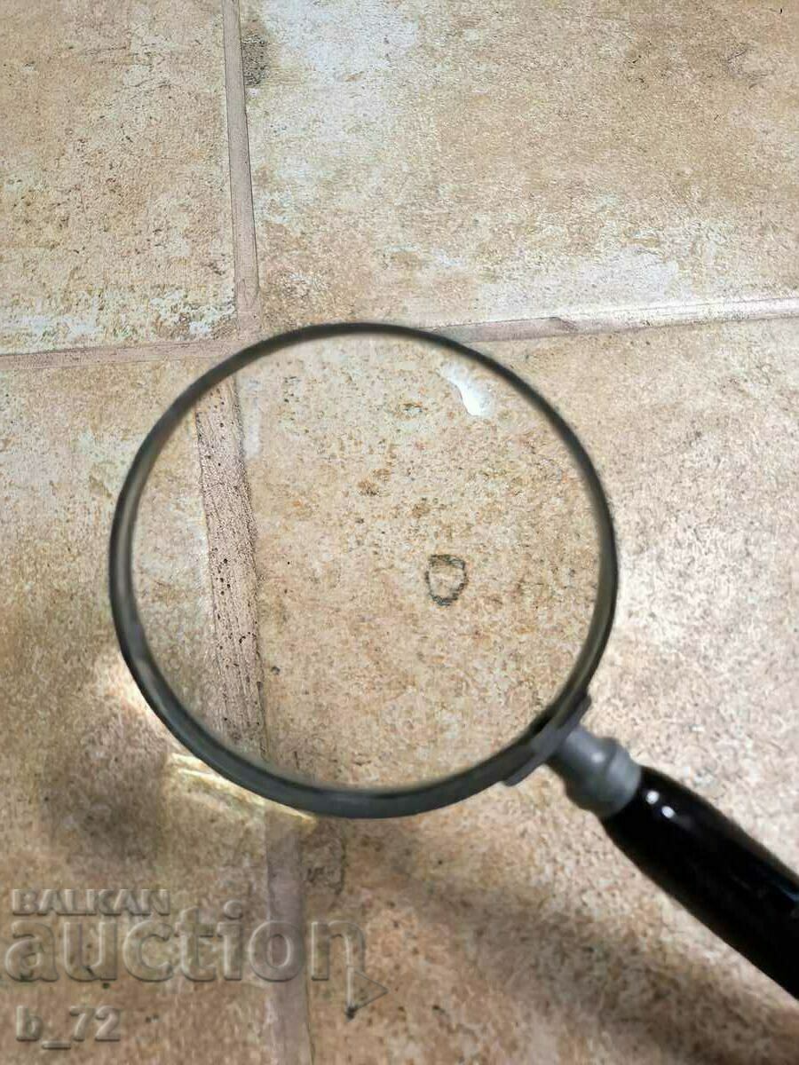 Доставка на Колекционерска лупа Доставка на Колекционерска лупа