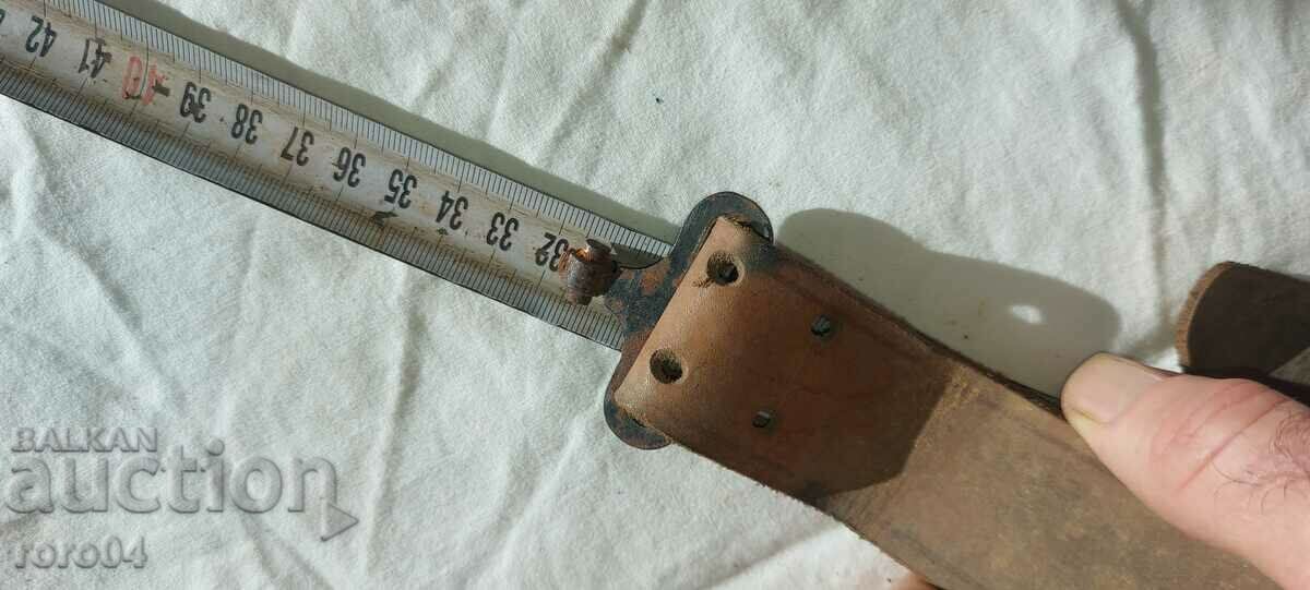 STRAP - RIFLE - AUTOMATIC - 5 STRAP - RIFLE - AUTOMATIC - 5