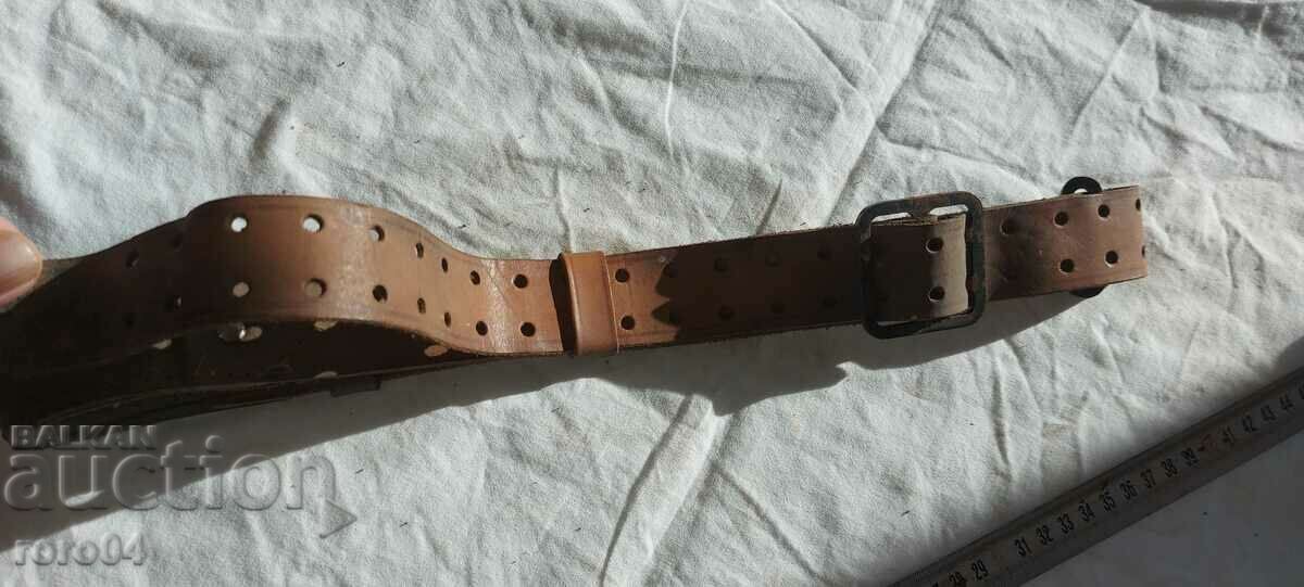 STRAP - RIFLE - AUTOMATIC - 7 STRAP - RIFLE - AUTOMATIC - 7