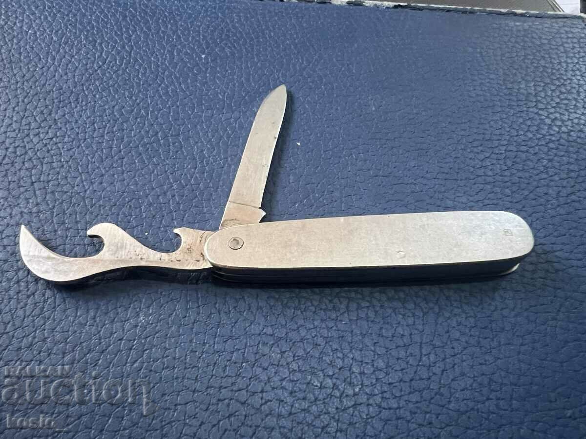 Delivery of Bridgestone pocket knife Delivery of Bridgestone pocket knife