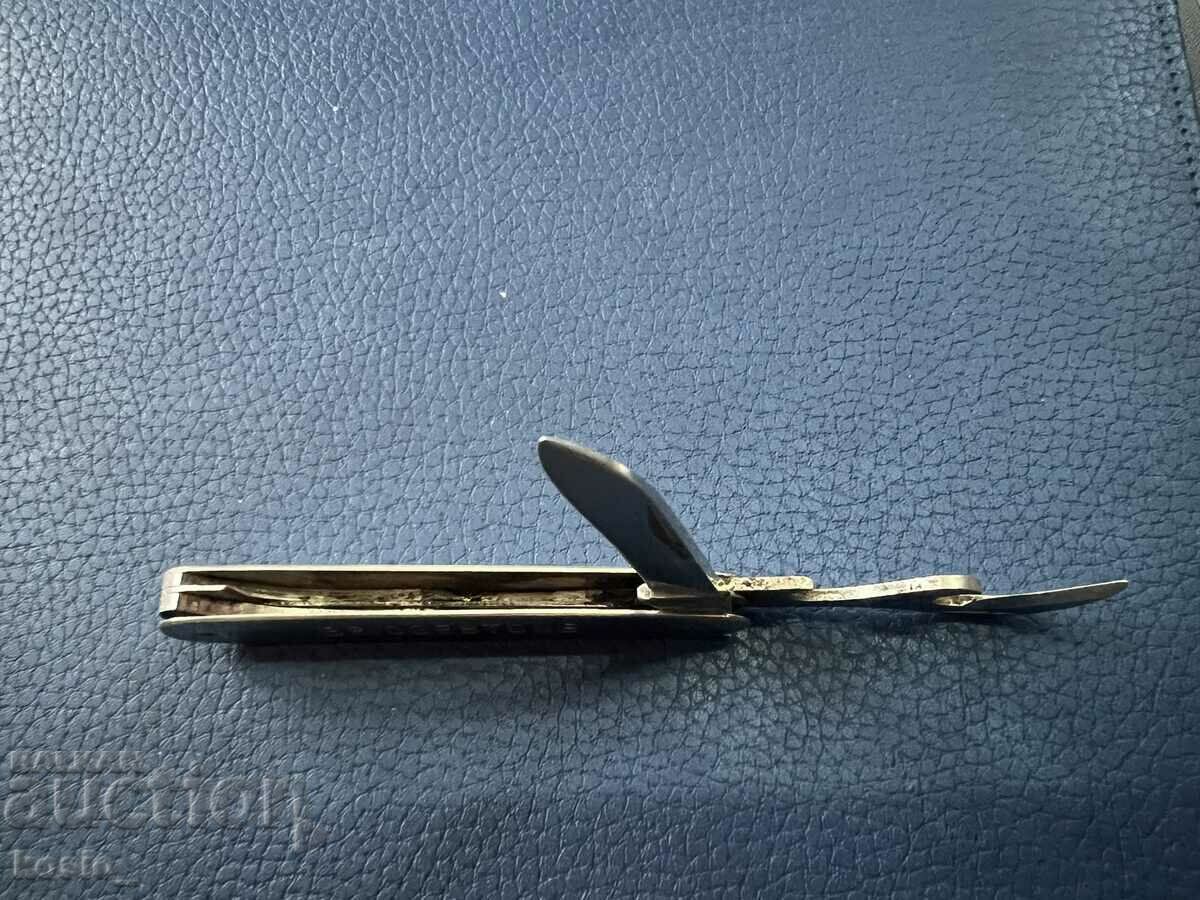 Bridgestone pocket knife - 5 Bridgestone pocket knife - 5