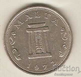 +Malta 5 cents 1972 with price 1.90 BGN | € 0.97 +Malta 5 cents 1972 with price 1.90 BGN | € 0.97
