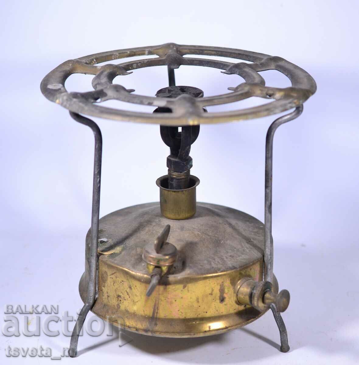 PRIMUS KOTLON LAMP LANTERN USSR with price 18.00 BGN | € 9.20 PRIMUS KOTLON LAMP LANTERN USSR with price 18.00 BGN | € 9.20