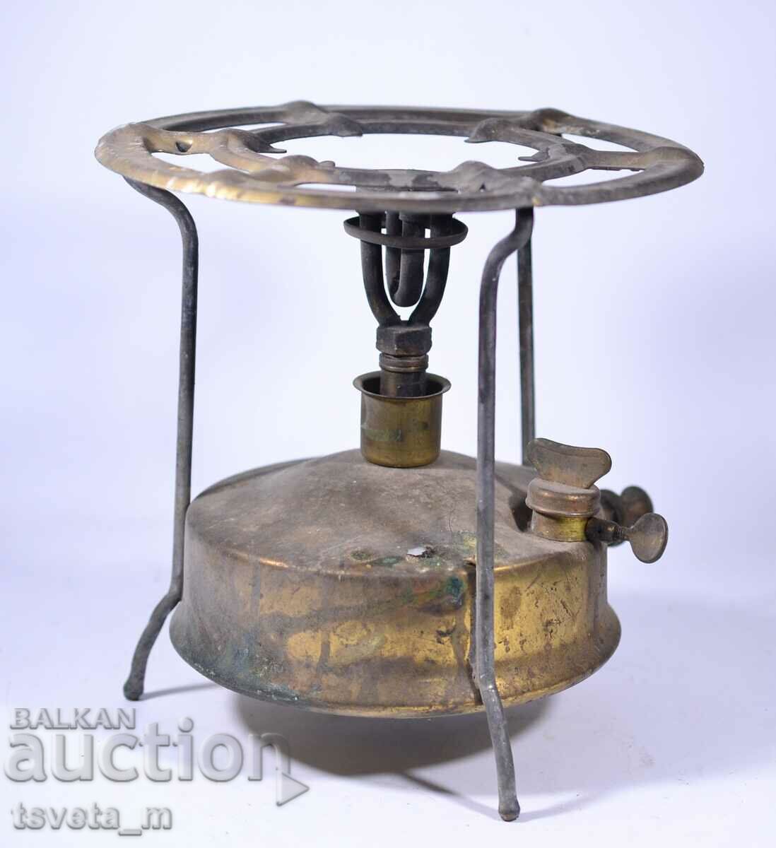 Auction PRIMUS KOTLON LAMP LANTERN USSR Auction PRIMUS KOTLON LAMP LANTERN USSR