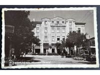 3859 Царство България Хисаря хотел Юнион Палас 1939г.