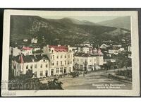 3866 Kingdom of Bulgaria view from Kyustendil around 1910.