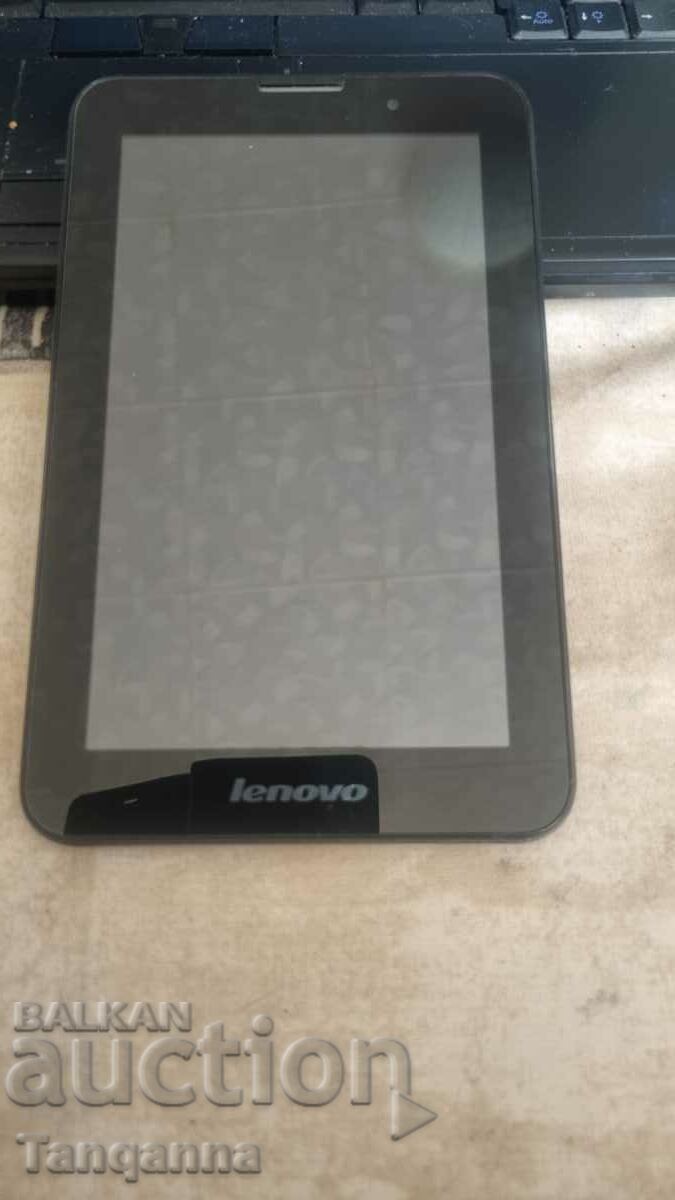 Licitație Tableta lenovo
