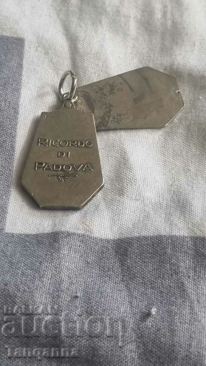 Medallion with price 10.00 BGN | € 5.11