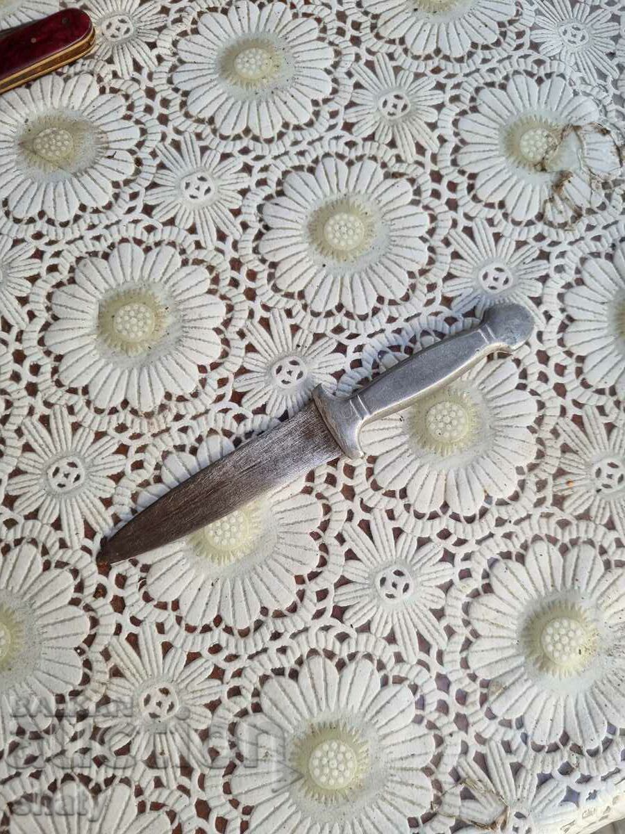 Knife. Dagger