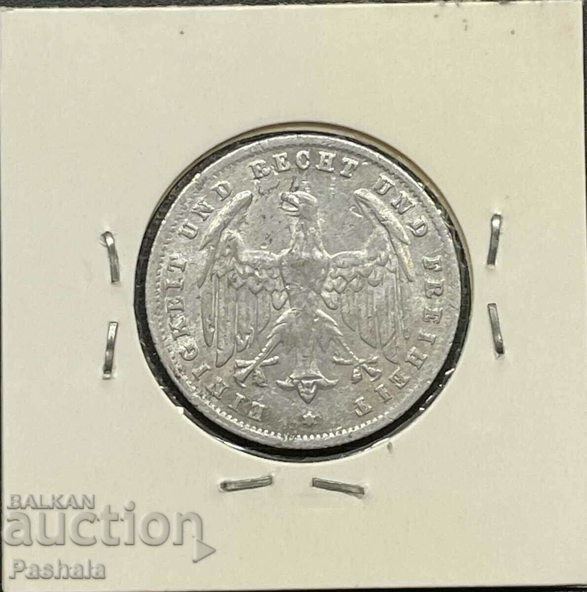 Germany 500 marks 1923 with price 4.00 BGN | € 2.05 Germany 500 marks 1923 with price 4.00 BGN | € 2.05