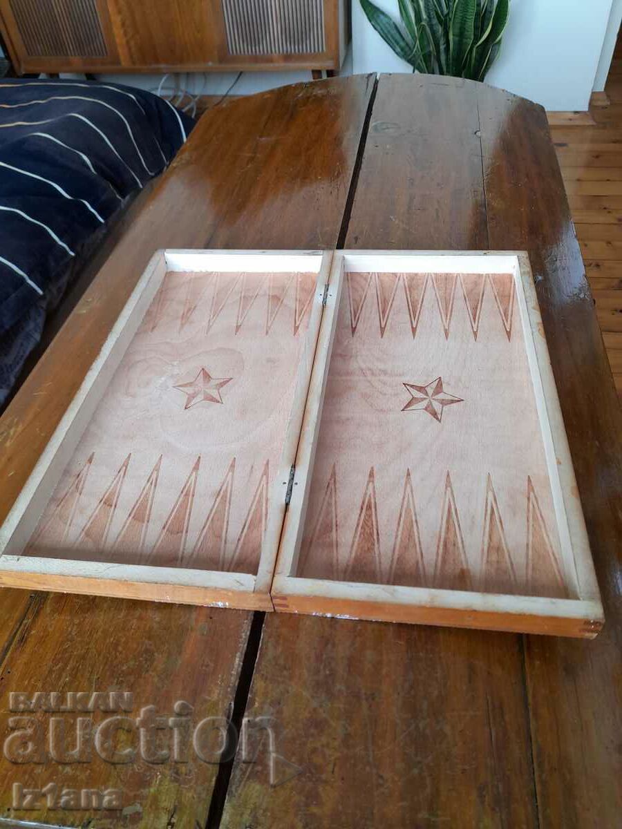 Old chess - 6 Old chess - 6