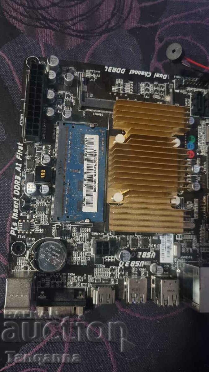 Laptop motherboard - 5 Laptop motherboard - 5