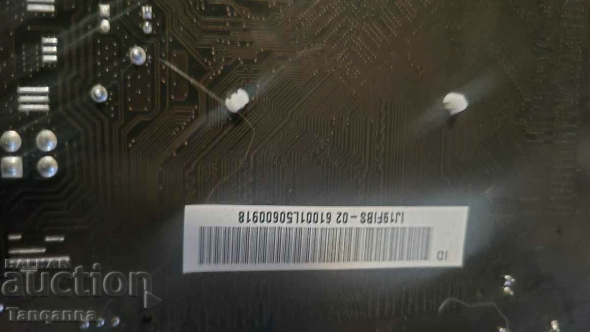 Laptop motherboard - 6 Laptop motherboard - 6