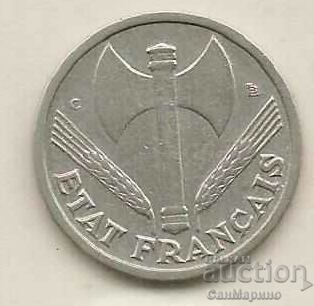 +France 1 Franc 1944 S with price 2.30 BGN | € 1.18 +France 1 Franc 1944 S with price 2.30 BGN | € 1.18