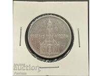 Германия 2 марки 1934 г.