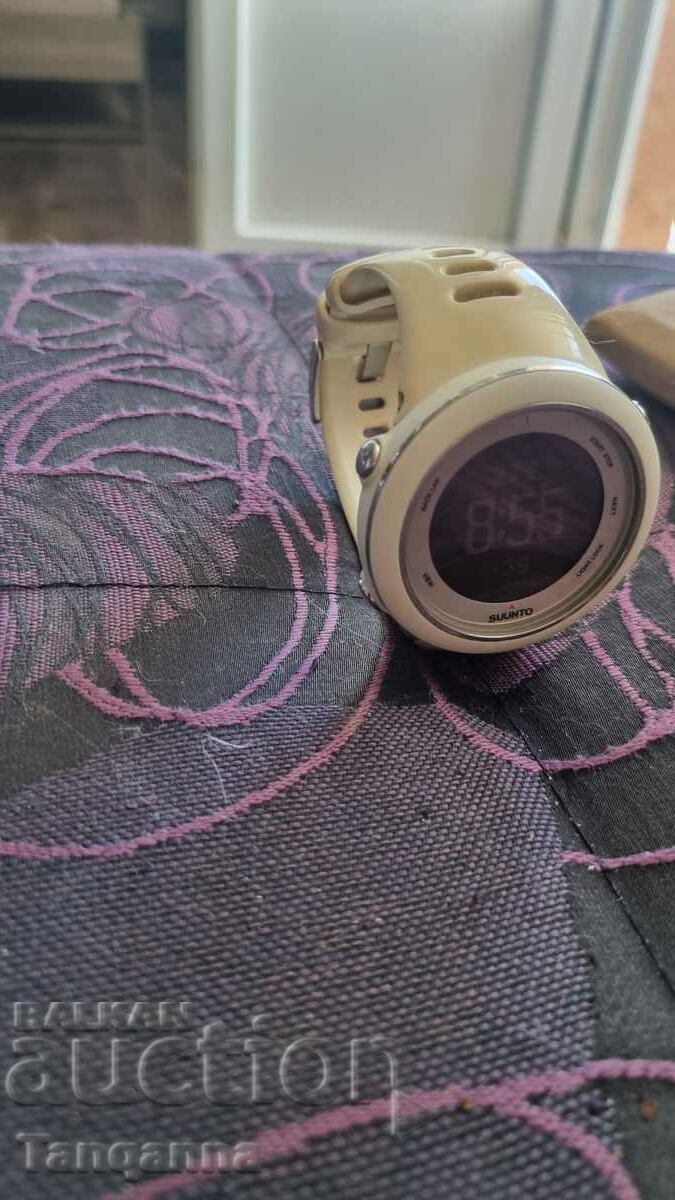 Αθλητικό ρολόι - 5 Αθλητικό ρολόι - 5