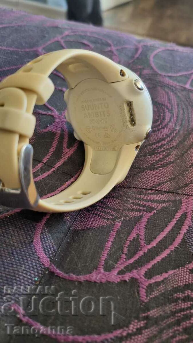 Αθλητικό ρολόι - 6 Αθλητικό ρολόι - 6