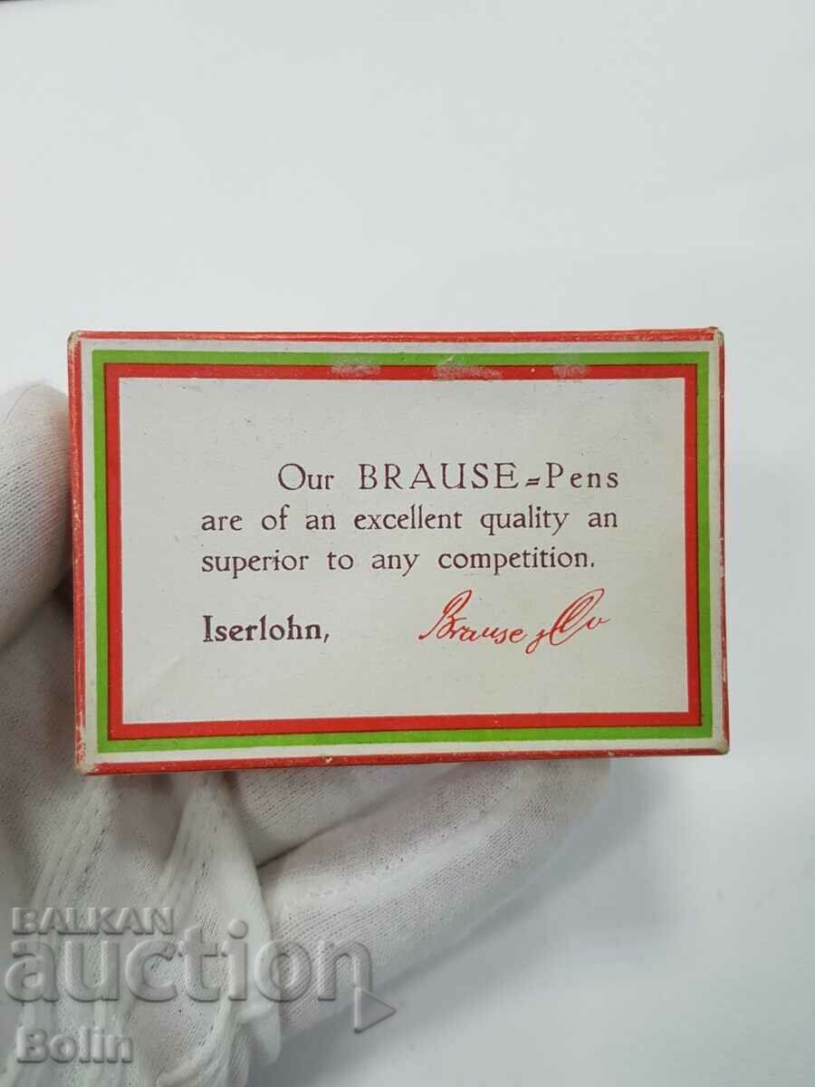 Tsar's Bulgarian στυλό κουτί - Tsar Boris III με τιμή € 65.00 | 127.13 BGN Tsar's Bulgarian στυλό κουτί - Tsar Boris III με τιμή € 65.00 | 127.13 BGN