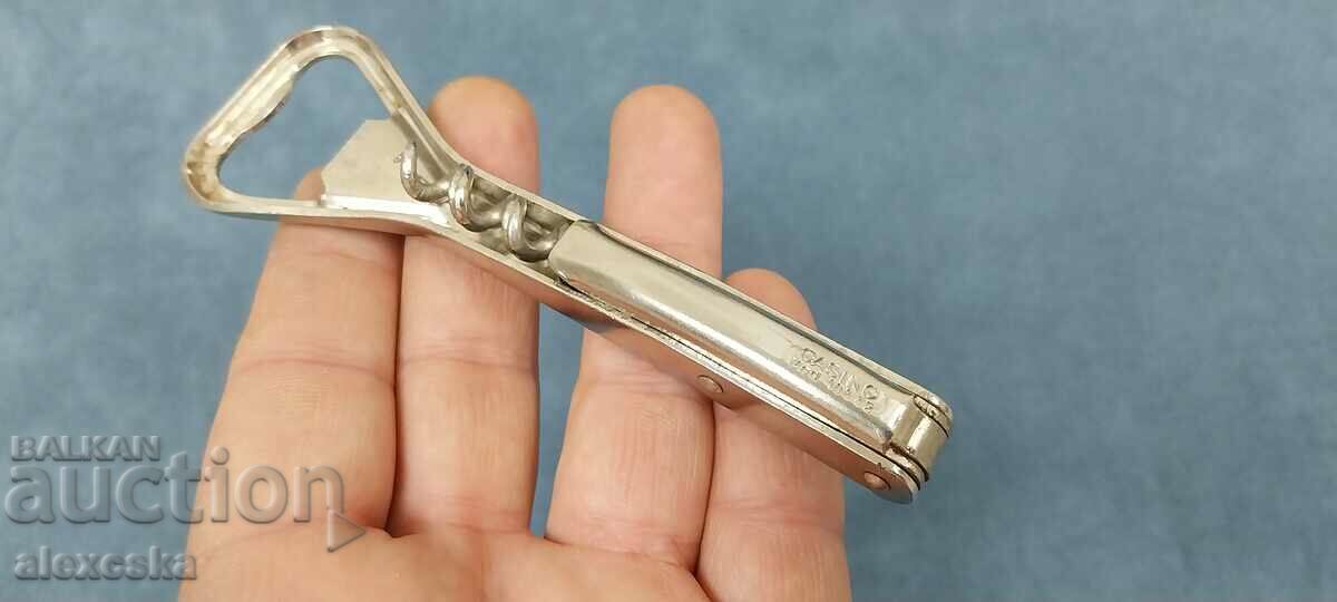 Auction  Bar opener - "CASINO"