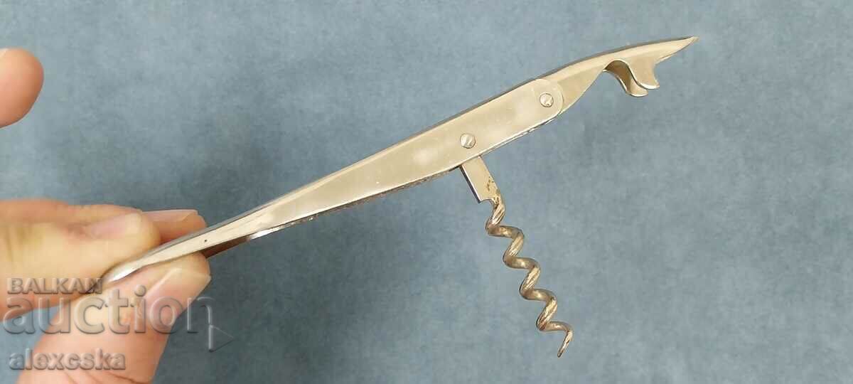 Delivery of Bar opener - "CASINO"