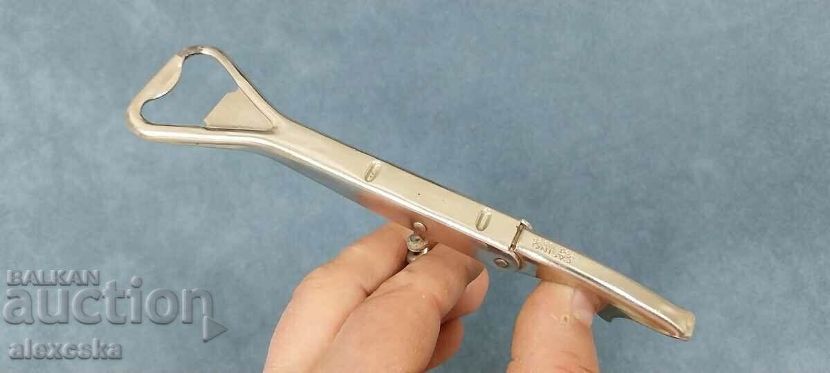 Bar opener - "CASINO" - 5