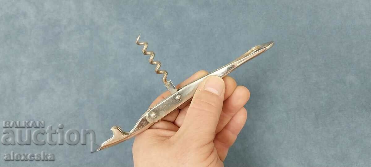 Bar opener - "CASINO" - 7