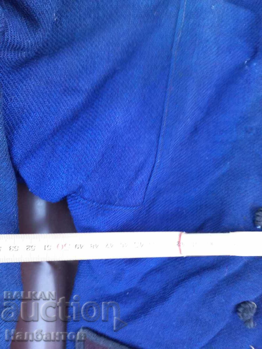 Delivery of OLD ANTERIA WEAR Delivery of OLD ANTERIA WEAR