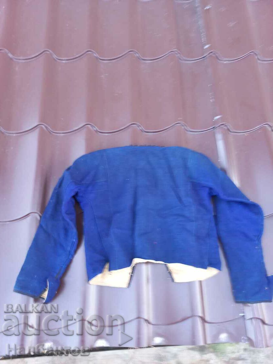 OLD ANTERIA WEAR - 5 OLD ANTERIA WEAR - 5