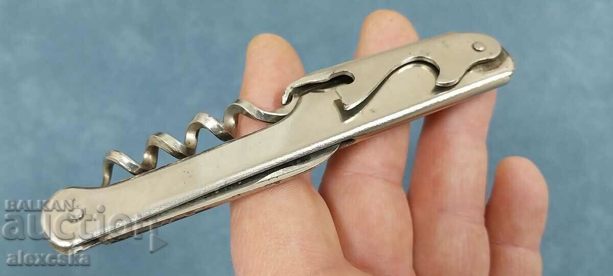 Wine stem - "A.Sarry Thiers" with price 17.00 BGN | € 8.69 Wine stem - "A.Sarry Thiers" with price 17.00 BGN | € 8.69