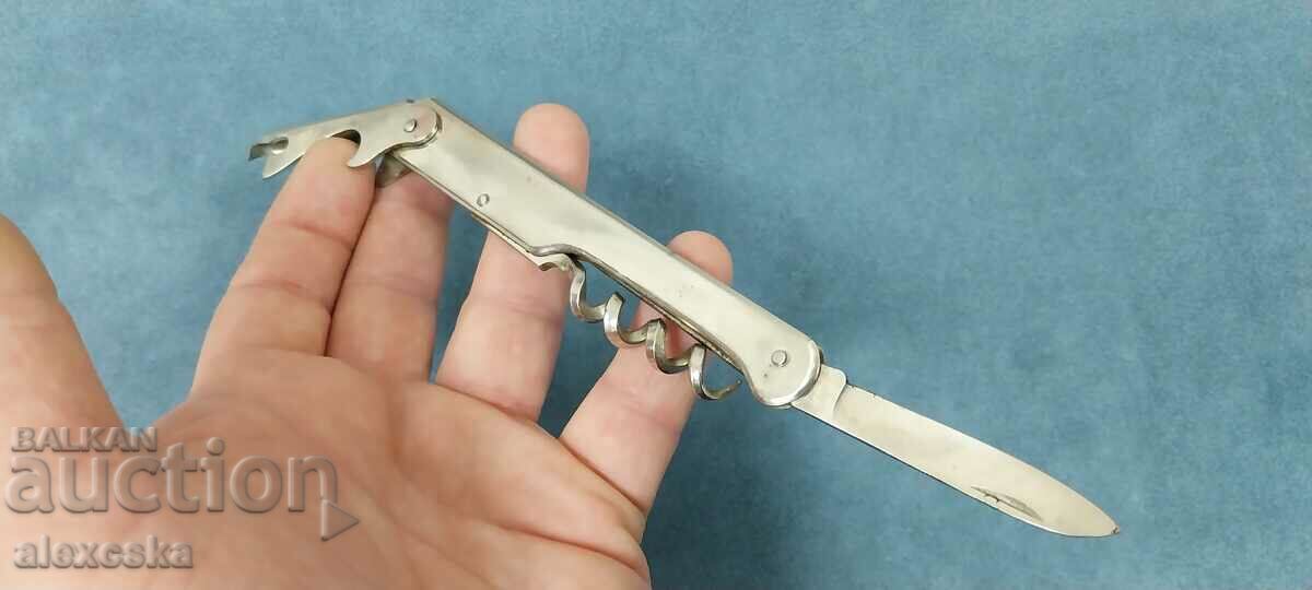 Auction Wine stem - "A.Sarry Thiers" Auction Wine stem - "A.Sarry Thiers"