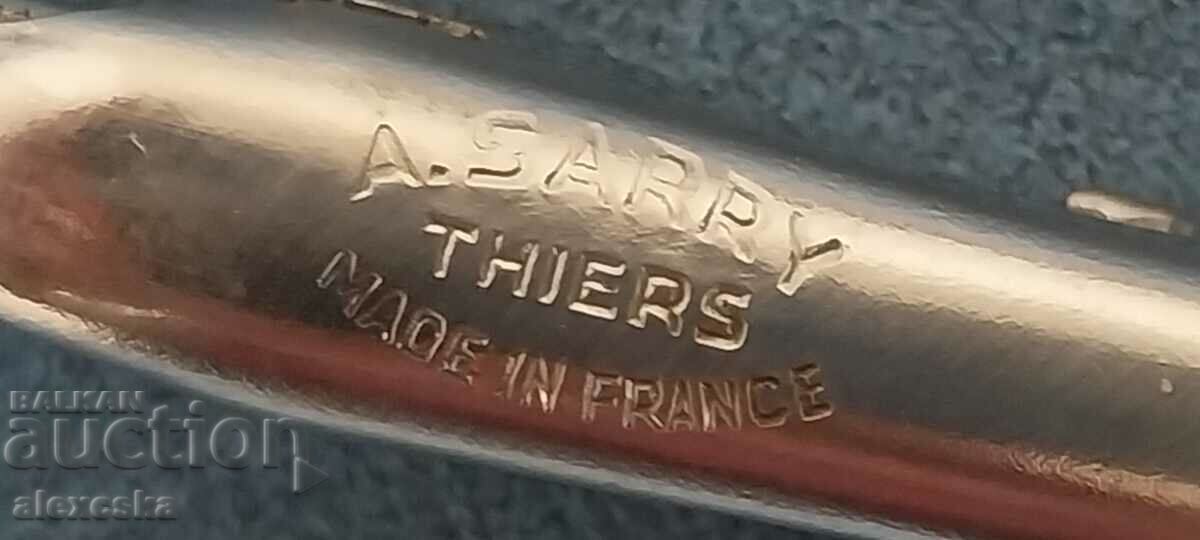 Wine stem - "A.Sarry Thiers" - 5 Wine stem - "A.Sarry Thiers" - 5