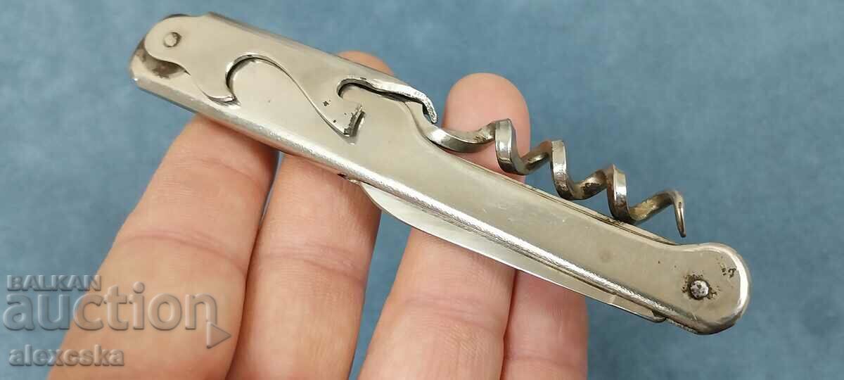 Wine stem - "A.Sarry Thiers" - 6 Wine stem - "A.Sarry Thiers" - 6