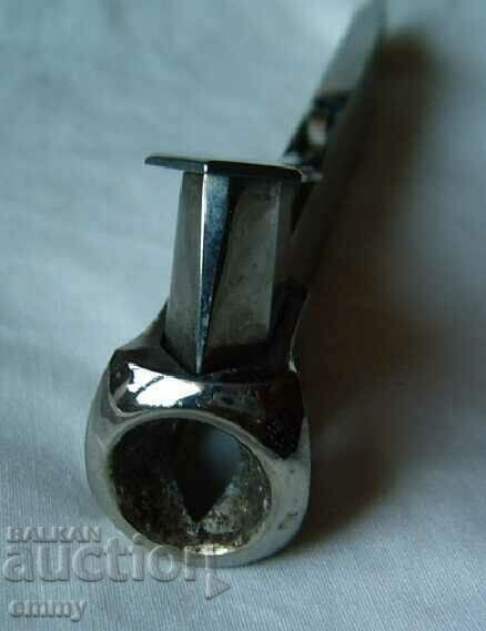 Solingen cigar cutter, 15.5 cm - 6 Solingen cigar cutter, 15.5 cm - 6