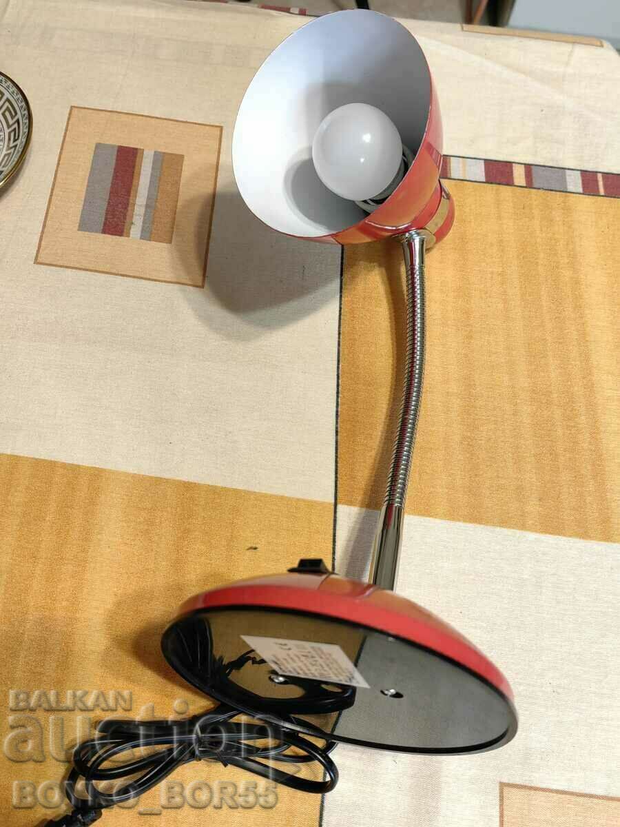 Auction Desktop Metal Desktop Lamp Worktop Auction Desktop Metal Desktop Lamp Worktop