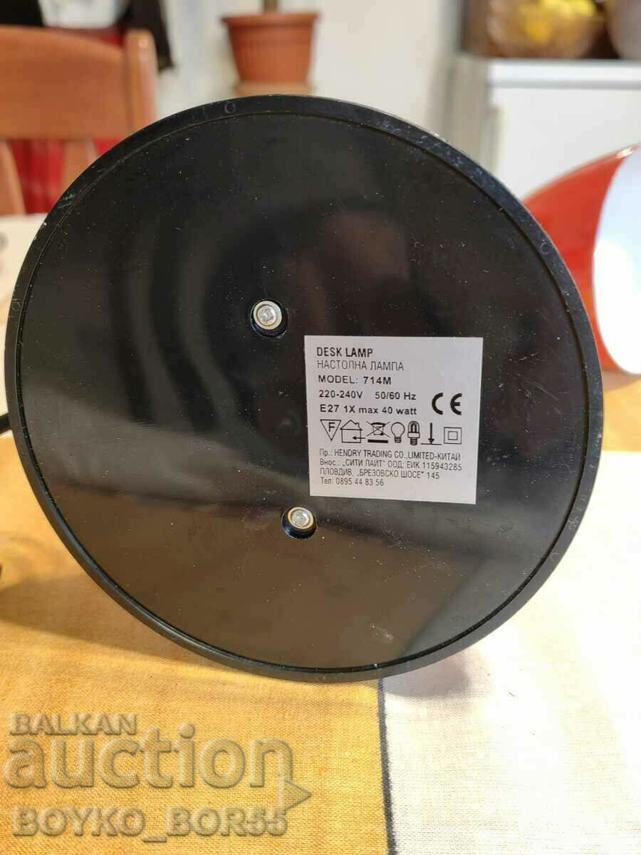 Delivery of Desktop Metal Desktop Lamp Worktop Delivery of Desktop Metal Desktop Lamp Worktop