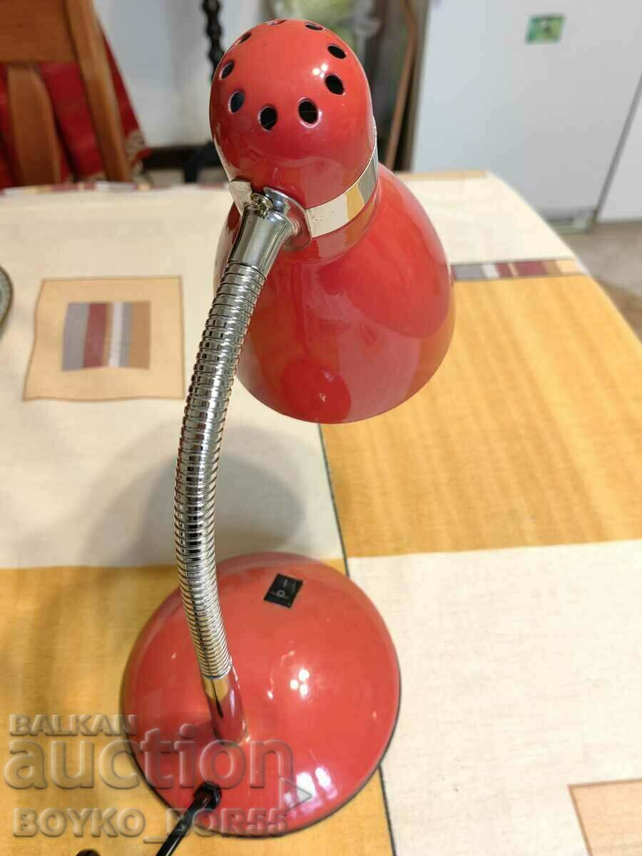 Desktop Metal Desktop Lamp Worktop - 5 Desktop Metal Desktop Lamp Worktop - 5