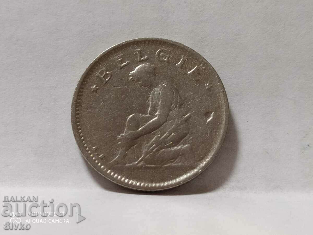 Coin Belgium 10 centimes 1902 with price 1.99 BGN | € 1.02 Coin Belgium 10 centimes 1902 with price 1.99 BGN | € 1.02