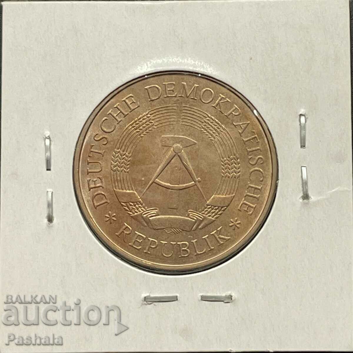 Germany 5 stamps 1969 GDR. with price 8.00 BGN | € 4.09 Germany 5 stamps 1969 GDR. with price 8.00 BGN | € 4.09