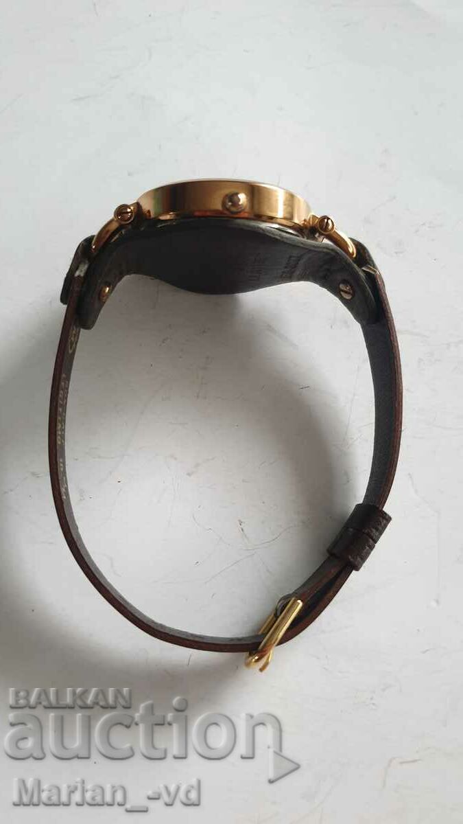 Auction Fossil Women's Quartz Watch ES3077 Auction Fossil Women's Quartz Watch ES3077