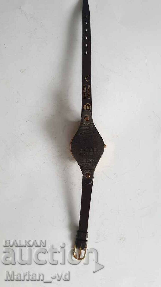 Delivery of Fossil Women's Quartz Watch ES3077 Delivery of Fossil Women's Quartz Watch ES3077