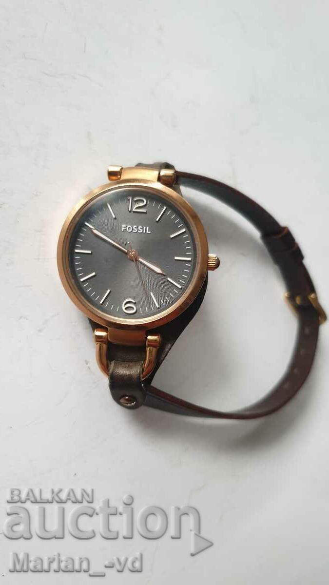 Fossil Women's Quartz Watch ES3077 - 6 Fossil Women's Quartz Watch ES3077 - 6