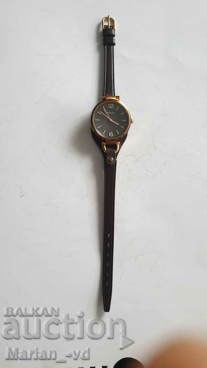 Fossil Women's Quartz Watch ES3077 Fossil Women's Quartz Watch ES3077