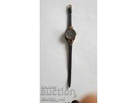 Ceas de cuarț pentru femei Fossil ES3077