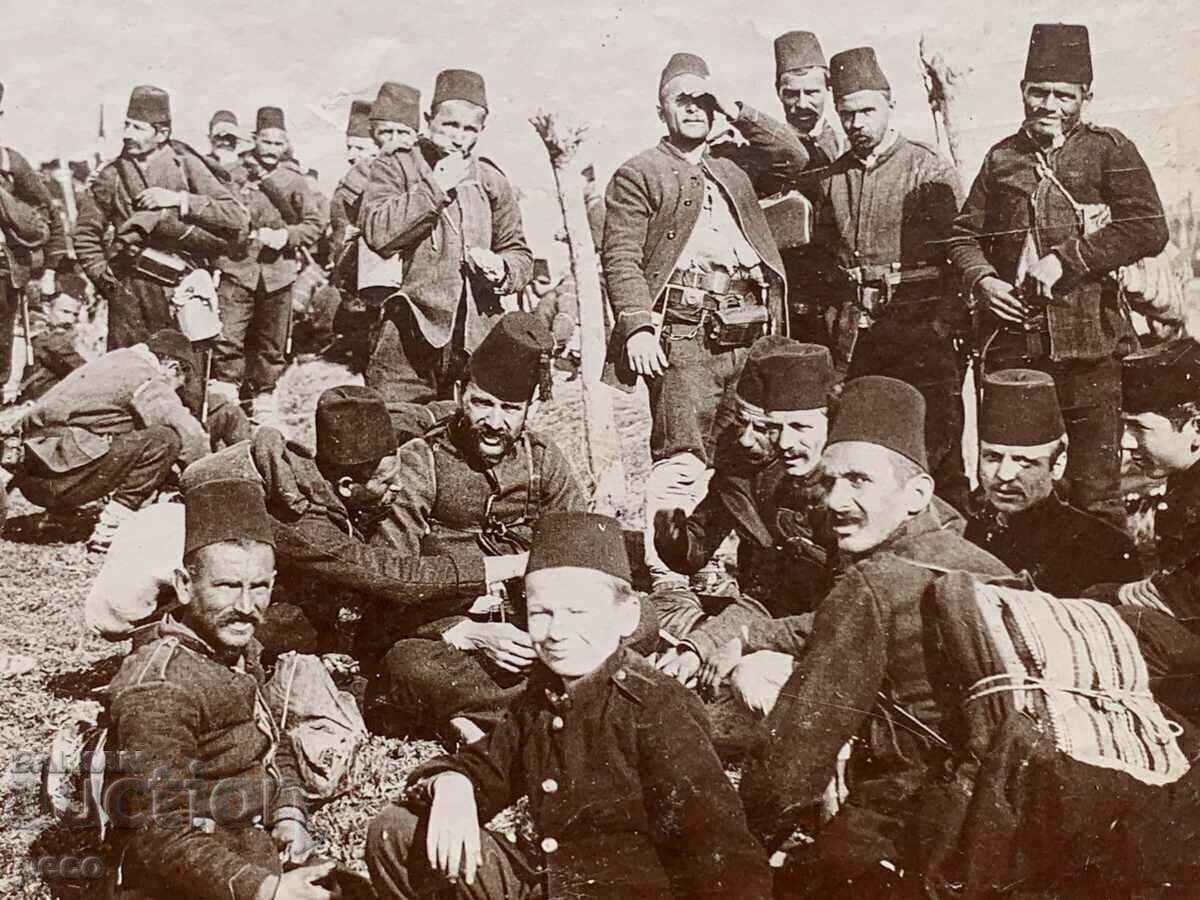 Turkish soldier on vacation in Chorlu Photographer Georg Volz with price 150.00 BGN | € 76.69 Turkish soldier on vacation in Chorlu Photographer Georg Volz with price 150.00 BGN | € 76.69