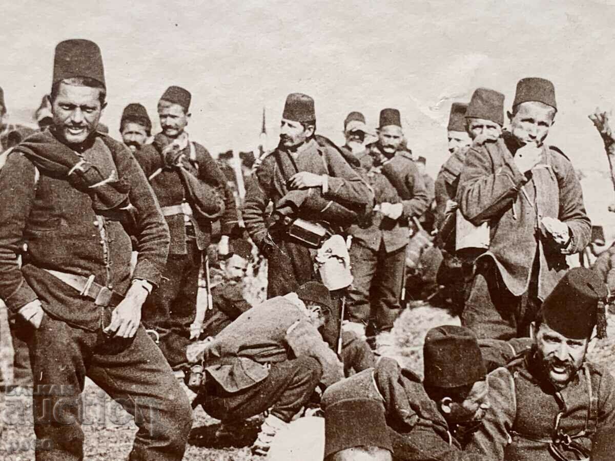 Auction Turkish soldier on vacation in Chorlu Photographer Georg Volz Auction Turkish soldier on vacation in Chorlu Photographer Georg Volz